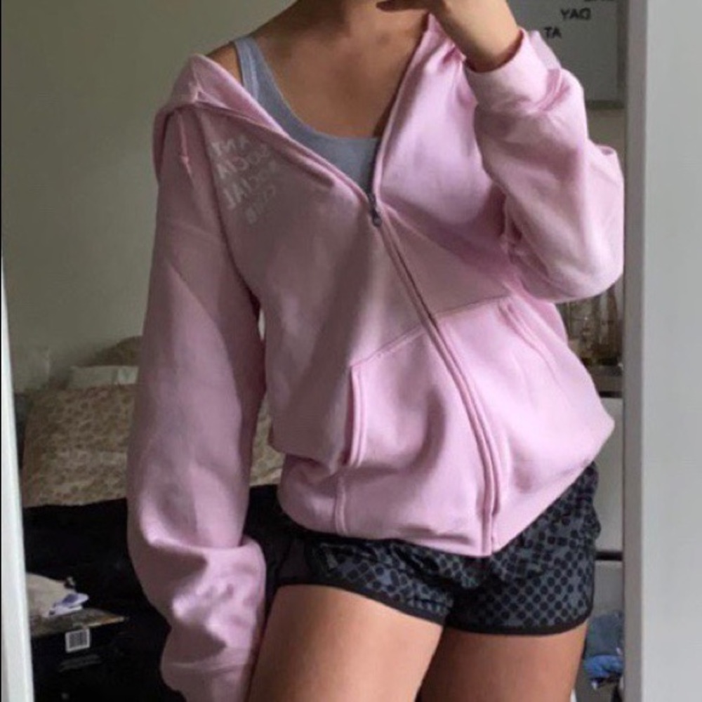 Anti Social Social Club Hoodie